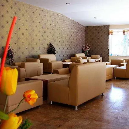 Marinem Patara Resort Hotel
